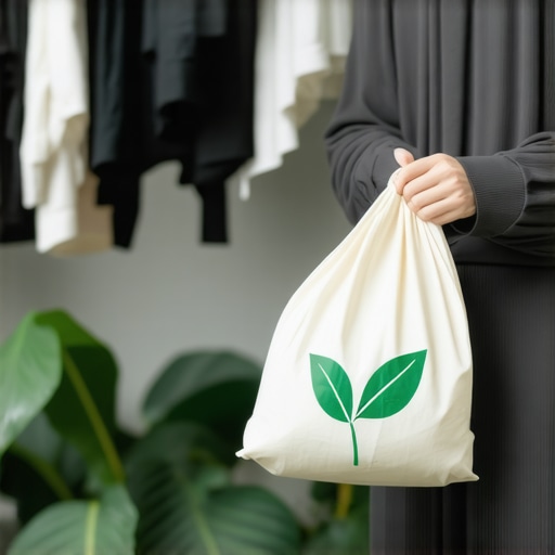 How Eco Dry Cleaning Extends Your Wardrobe’s Life & Protects the Environment