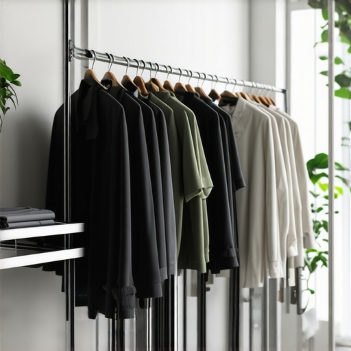 How Eco Dry Cleaning Preserves and Extends the Life of Your Fashion Pieces