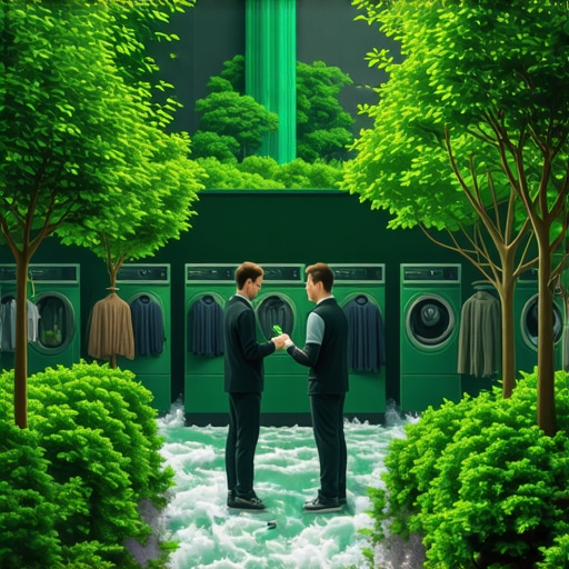 How Eco Dry Cleaning Promotes a Cleaner Environment & Better Clothes Care