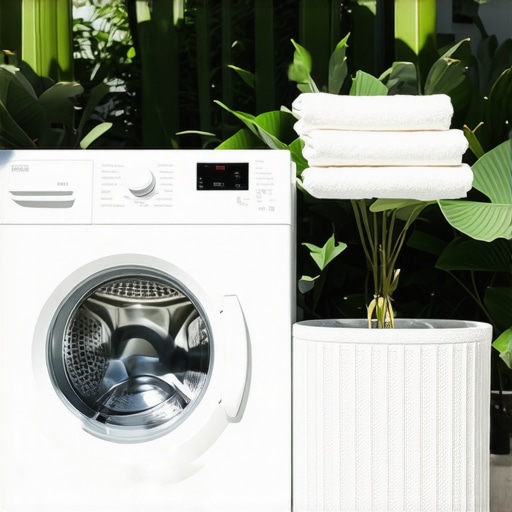 How Eco & Non-Toxic Solutions Extend Your Clothes’ Life in Tampa
