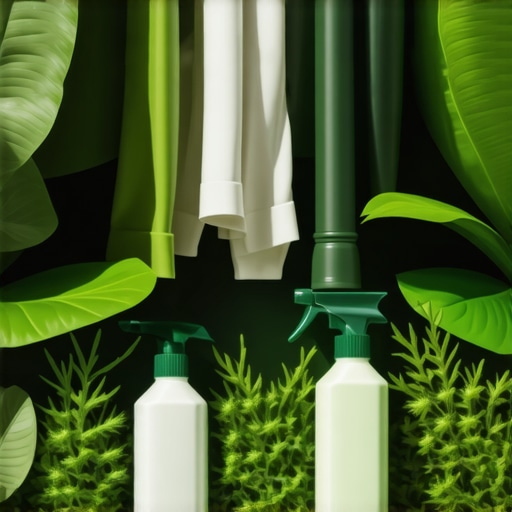 How Non-Toxic & Plant-Based Solutions Protect Your Fine Wardrobe in Tampa