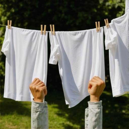 How Organic & Plant-Based Solutions Can Extend the Life of Your Wardrobe