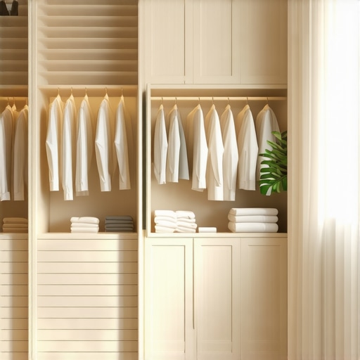 How Sustainable Dry Cleaning Extends Your Luxury Wardrobe’s Life in Trinity FL
