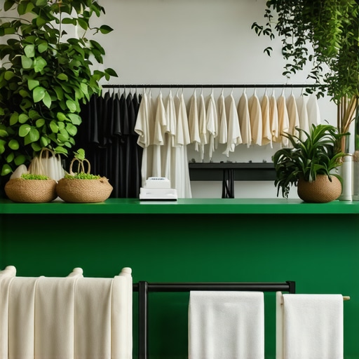 How to Choose a Green Dry Cleaner Near Tampa for Sensitive & Designer Fabrics