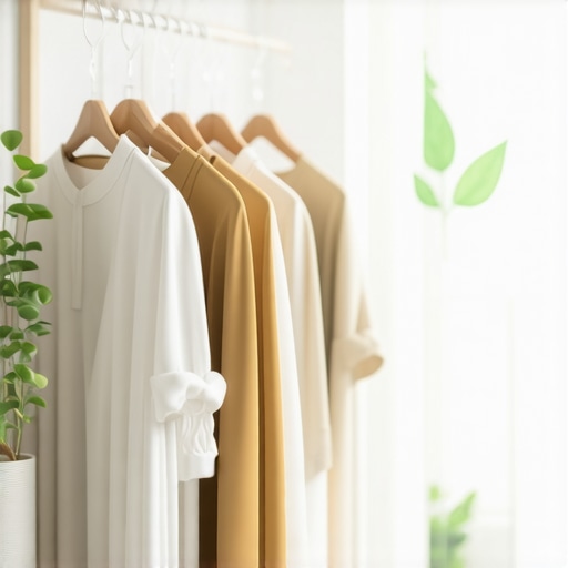 How to Choose a Green & Safe Dry Cleaner Near Me for Sensitive Fabrics