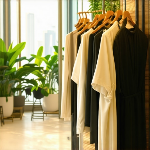 How to Choose a Local Eco-Friendly Dry Cleaner in Tampa FL for Couture Garments