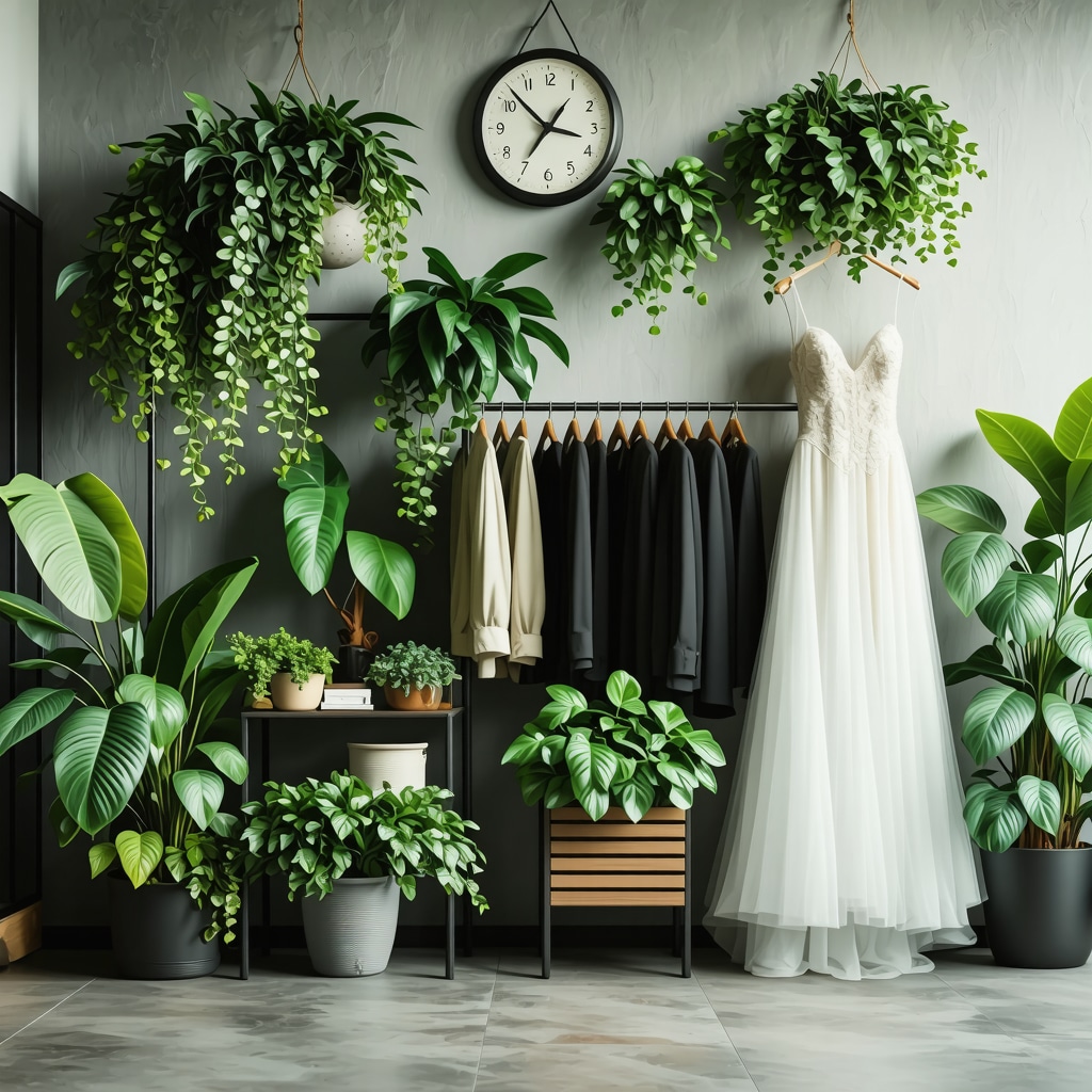 How to Find Eco-Friendly Wedding & Formal Wear Cleaners in Odessa at 01:19