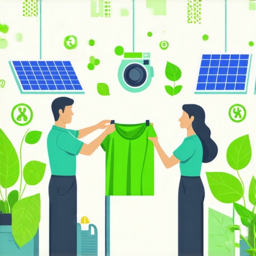 How to Find the Most Eco-Friendly & Non-Toxic Dress Cleaning Services Near You