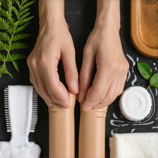 How to Protect Sensitive Skin with Eco & Non-Toxic Garment Cleaning Methods