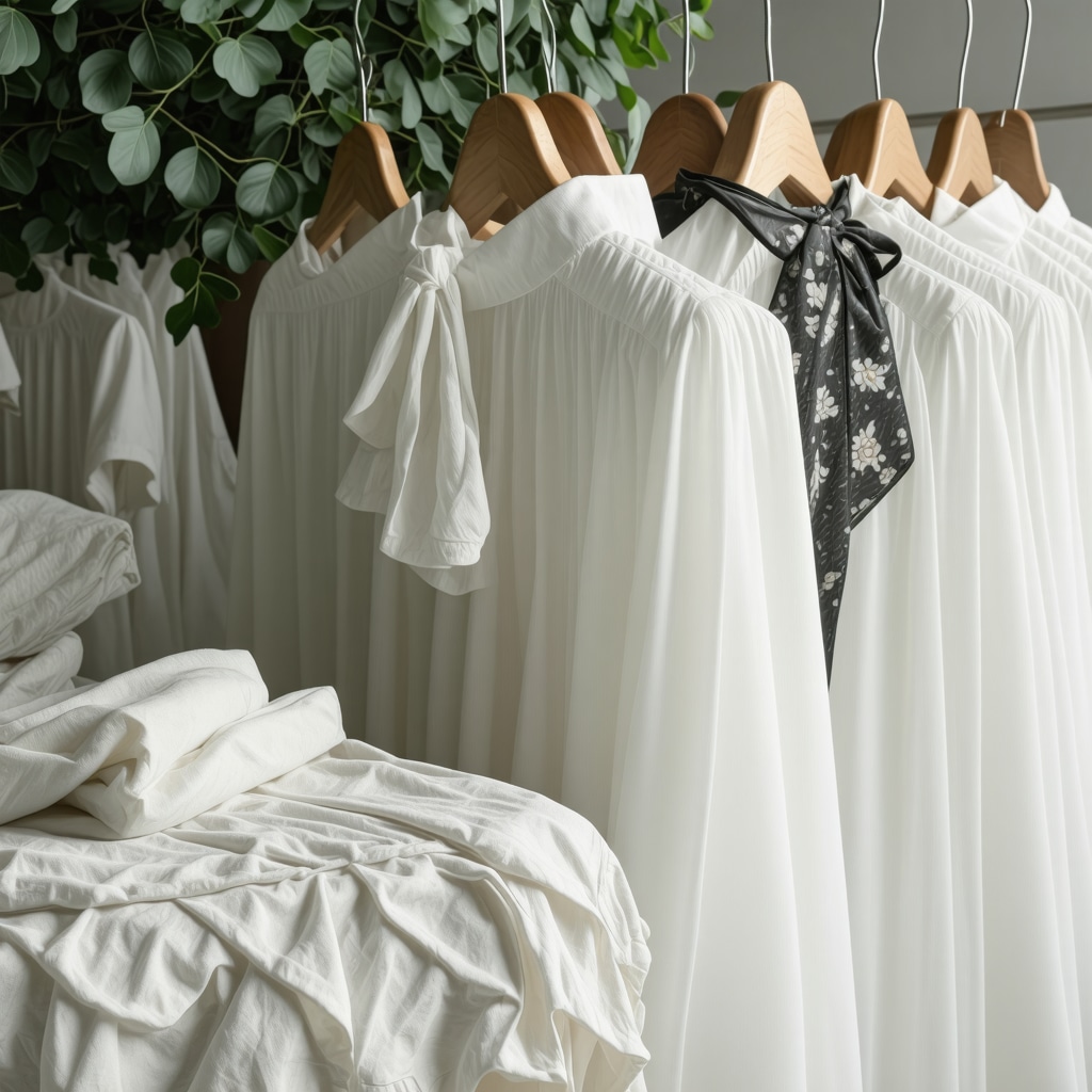 Eco-friendly dry cleaning process with plant-based solvents on delicate fabrics in Odessa