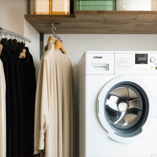 Modern eco-friendly dry cleaner using advanced technology in Tampa Bay