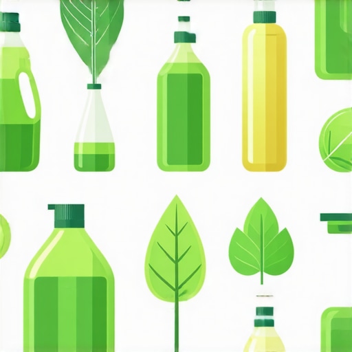 Biodegradable detergents and ultrasonic cleaning machines in eco-conscious dry cleaning