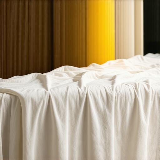 Eco-friendly plant-based solvents used in luxury garment cleaning, showcasing natural ingredients and sustainability