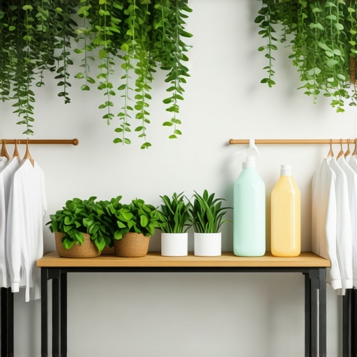 Is Dry Cleaning Toxic? Discover Eco & Non-Toxic Alternatives Near You