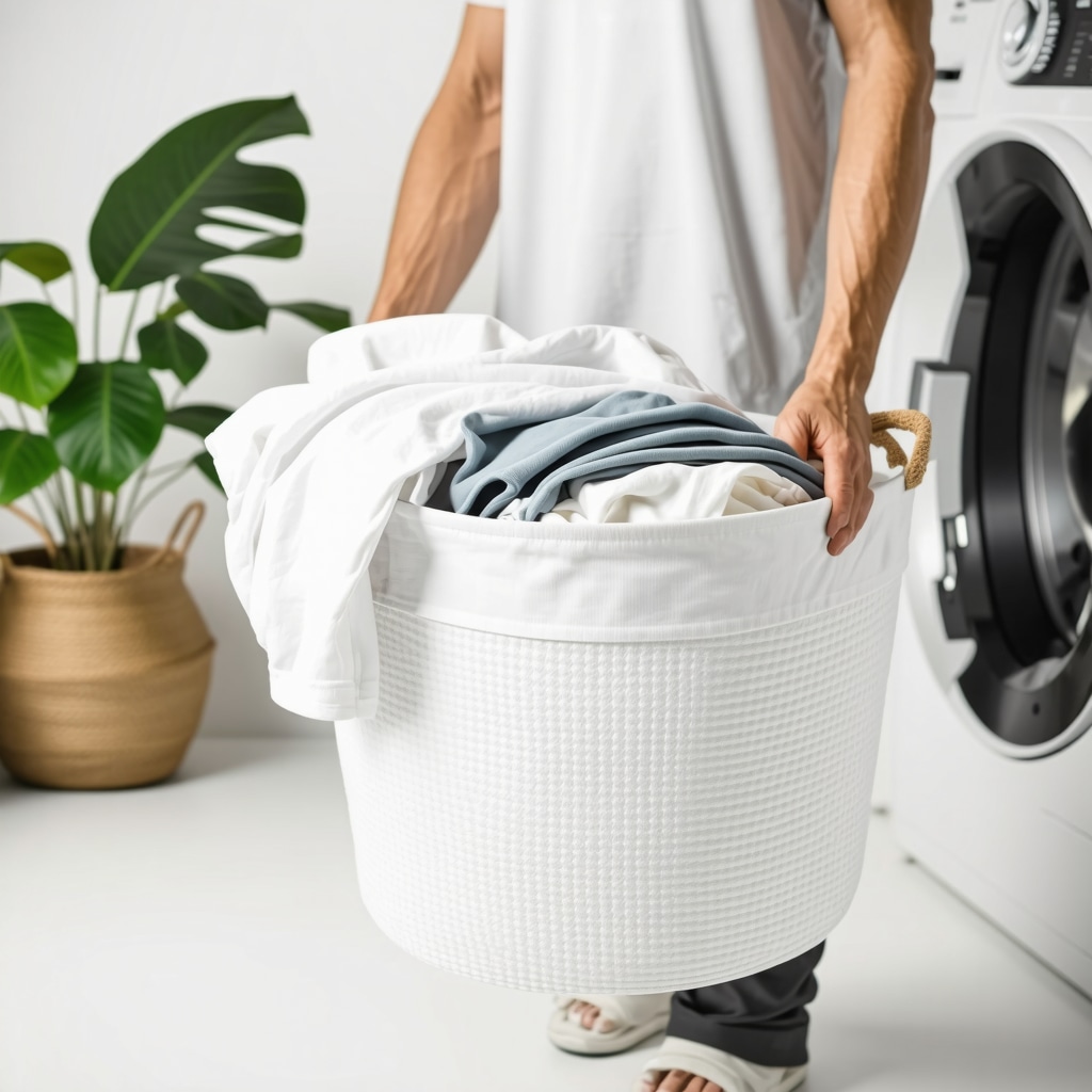 Is Dry Cleaning Toxic? Discover Safer Alternatives for Your Wardrobe