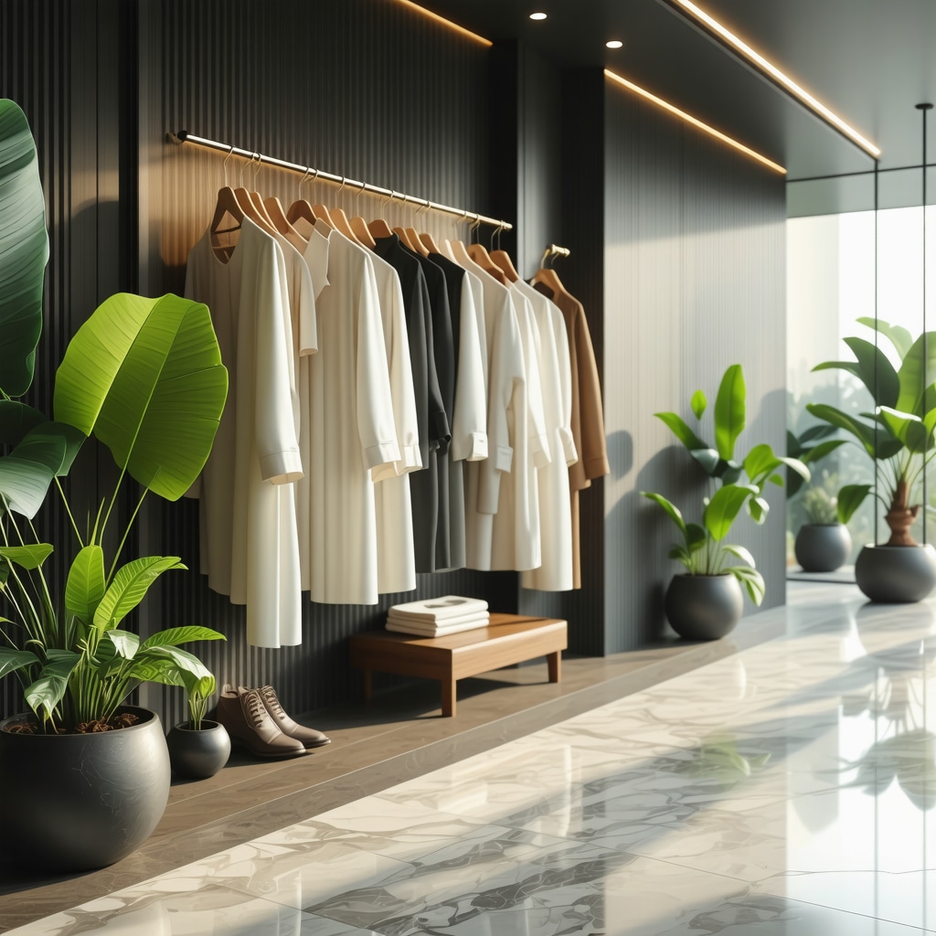 Luxurious & Eco-Friendly Garment Cleaning Services in Odessa for Special Occasions at 07:11