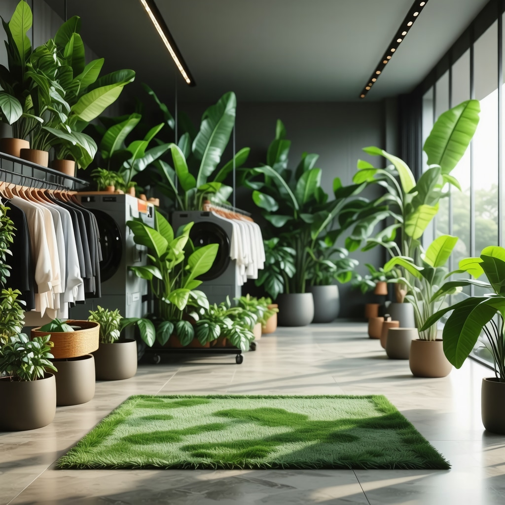 Luxurious & Eco-Friendly Garment Cleaning for Special Orders in Odessa
