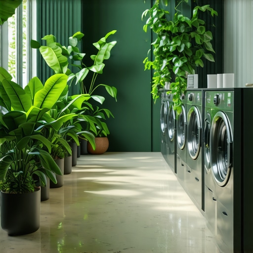 Luxury Brands’ Eco-Friendly & Organic Garment Cleaning Near Me in Odessa