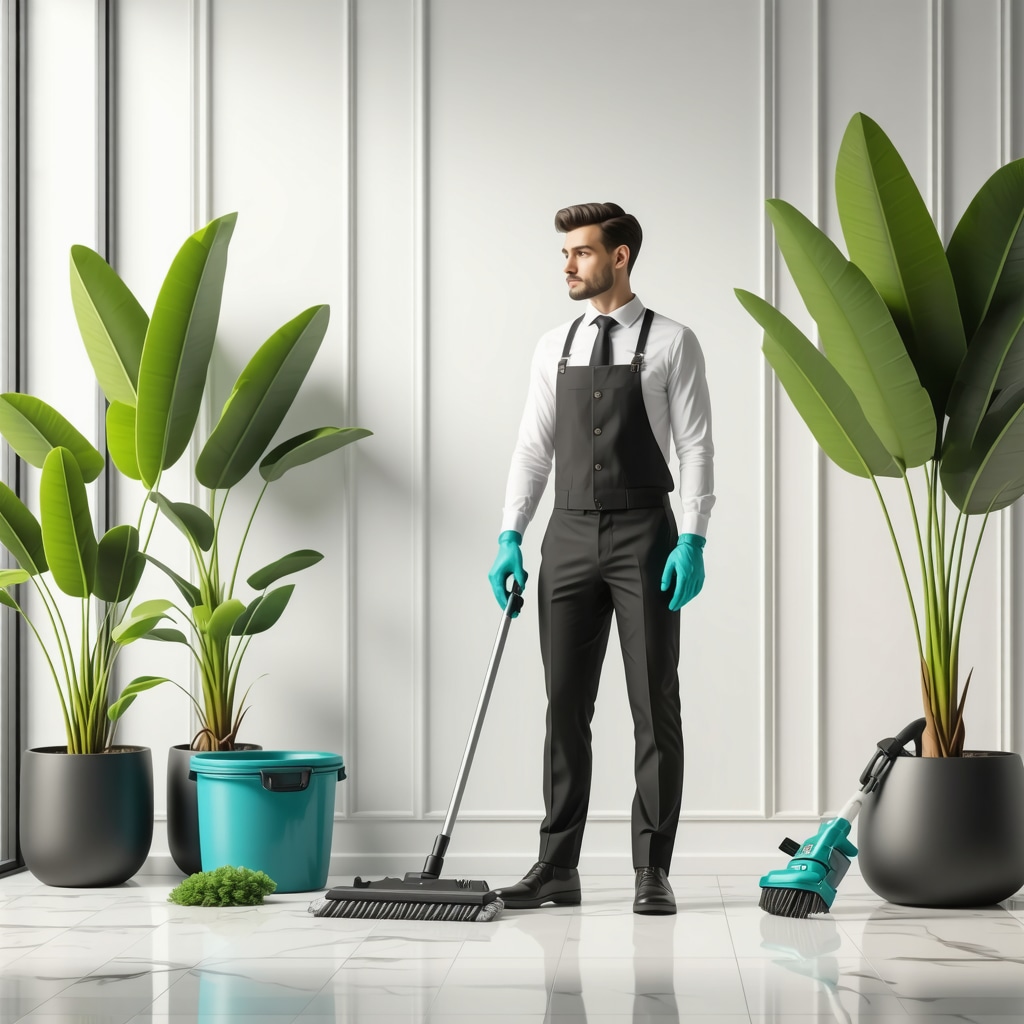 Luxury & Couture Eco Cleaning Services in Odessa for Expensive Attire at 05:33