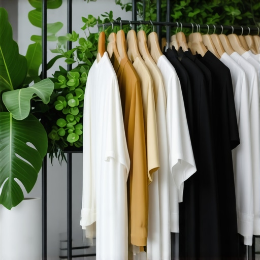 Luxury Eco Dry Cleaning Near Odessa: Protect & Preserve Your High-End Clothes