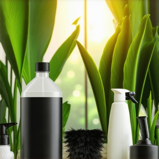 Luxury & High-End Eco Cleaning in Odessa: Preserve Couture Responsibly