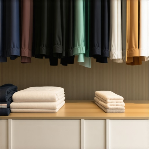 Luxury & High-End Eco Dry Cleaning: Preserving Couture Responsibly