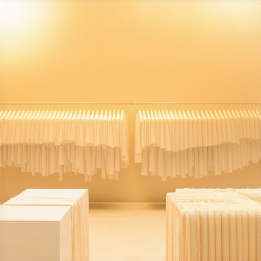 Luxury & High-End Organic Garment Cleaning in Tampa & Odessa
