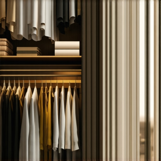 Luxury & Organic Clothing Preservation in Tampa: Best Practices