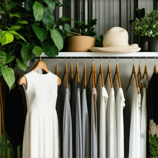Luxury & Organic Dry Cleaning for Couture & Vintage Clothes in Tampa Bay