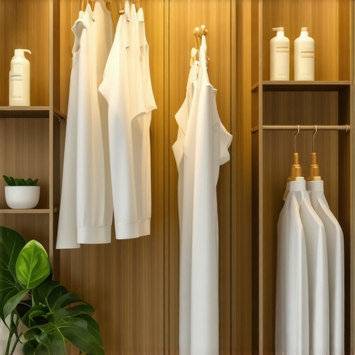 Luxury & Organic Garment Cleaning Tips for Preserving Couture in Tampa