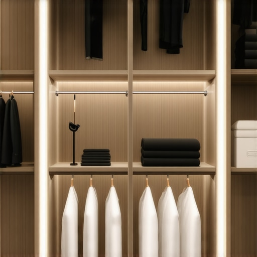 Luxury & Organic Garment Cleaning in Tampa: Preserve Your High-End Wardrobe