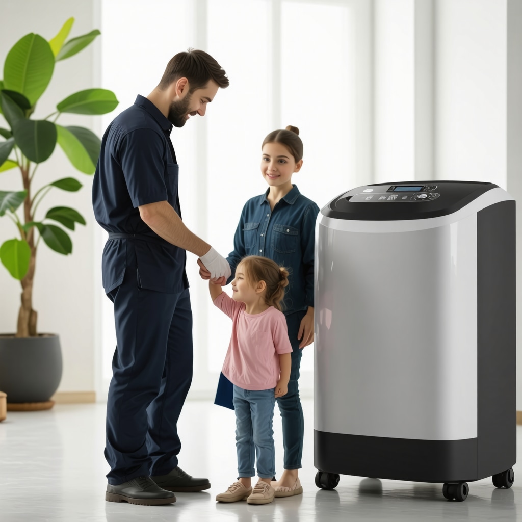 NON-Toxic & Scent-Free Dry Cleaning in Odessa: Safe for Your Family
