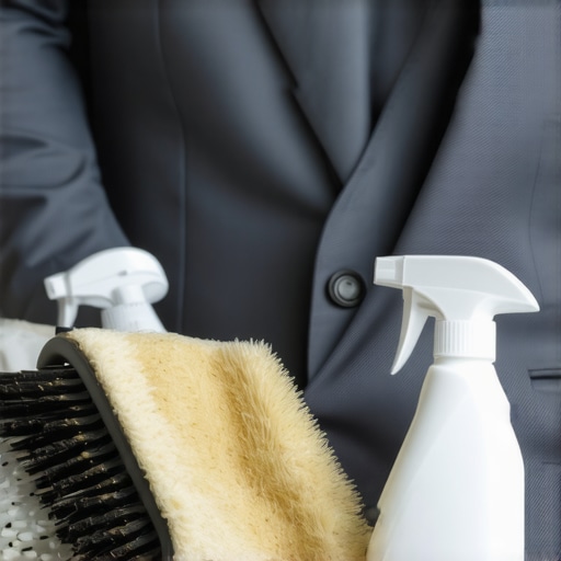 Natural Dry Cleaning for Suits: Gentle & Eco-Friendly Care Tips