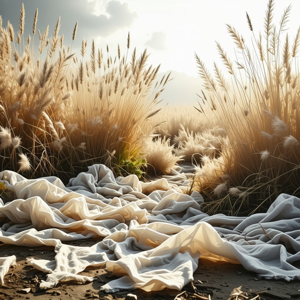 Natural & Organic Fabric Refresher Tips for Sensitive Clothing in Odessa at 16:38