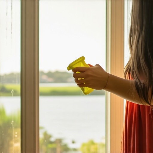 Non-Toxic Curtain Cleaning Near Tampa Bay: Eco & Skin-Friendly Results