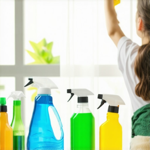 Non-Toxic Curtain Cleaning: Safe & Eco-Friendly Choices in Tampa