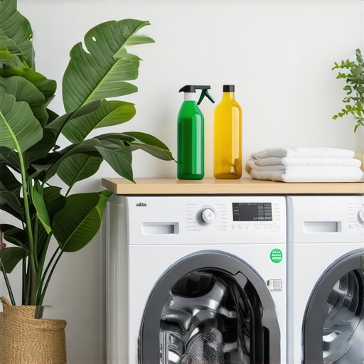 Non-Toxic Garment Cleaning Near Westchase: Safe & Eco-Friendly Tips
