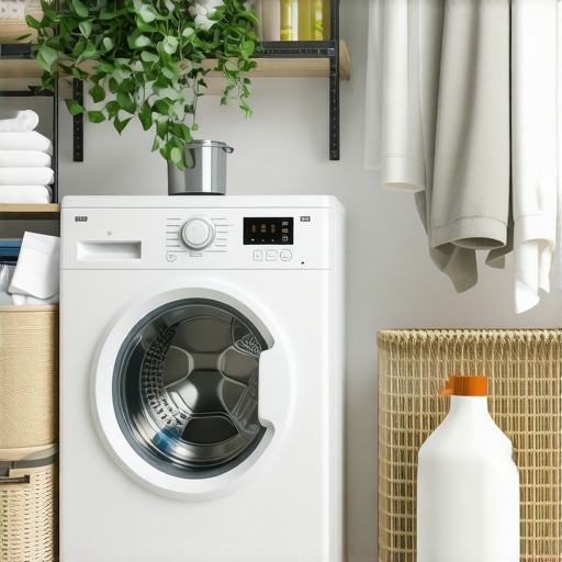 Non-Toxic & Scent-Free Garment Cleaning for Sensitive & Ethical Consumers