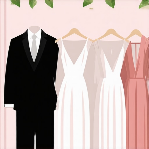 Non-Toxic Solutions for Wedding & Formal Wear Cleaning Near Westchase
