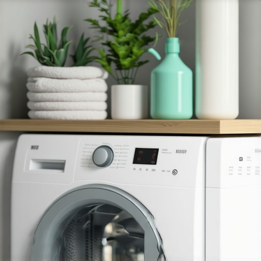 Non-Toxic Uniform Cleaning: Safer Solutions for Sensitive Skin & Eco-Conscious Brands