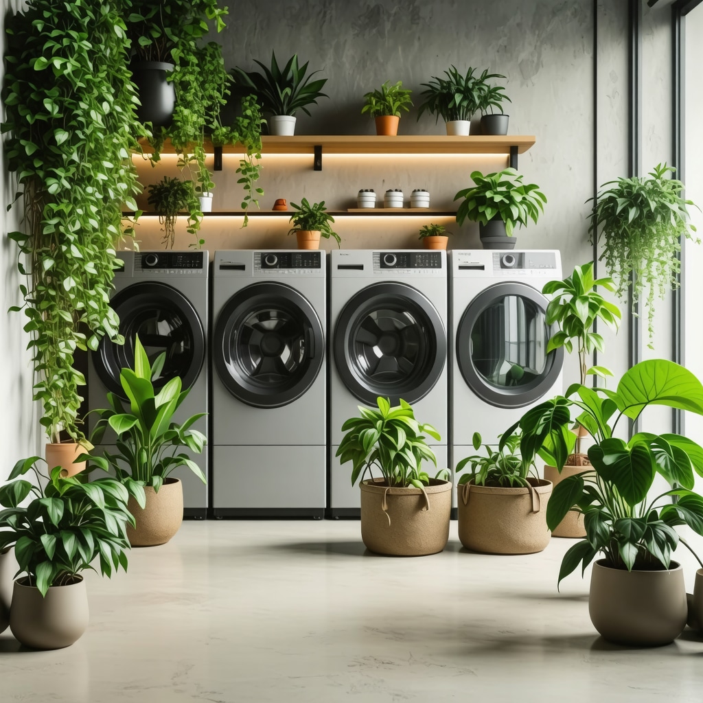 Odessa eco dry cleaning services using plant-based solvents and green technology