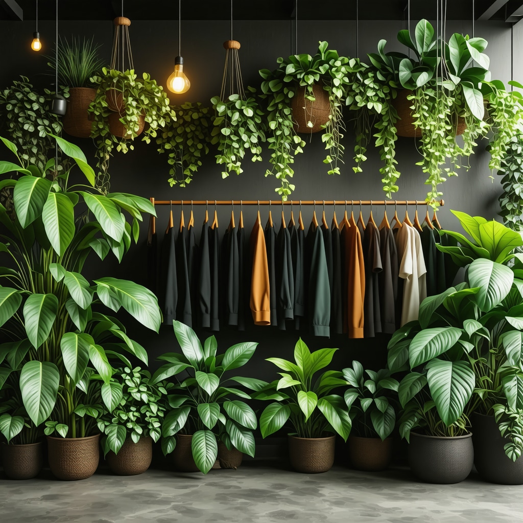 Organic Dry Cleaning in Odessa: Better for Your Clothes & the Planet