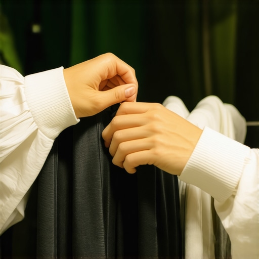 Organic Fabric Care Tips for Protecting Your Wardrobe in Tampa Bay