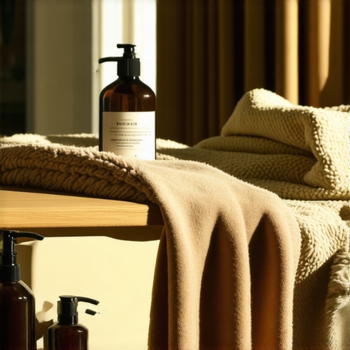 Organic Fabric Care Tips for Winter Wardrobes in Tampa and Odessa