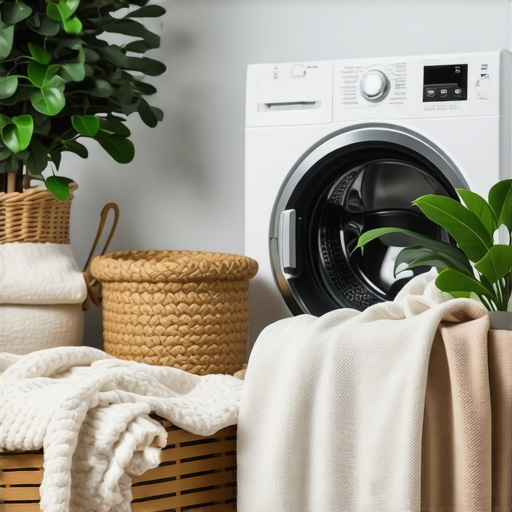 Organic Fabric Care for Winter Wardrobes: Safe & Eco-Friendly in Odessa & Tampa