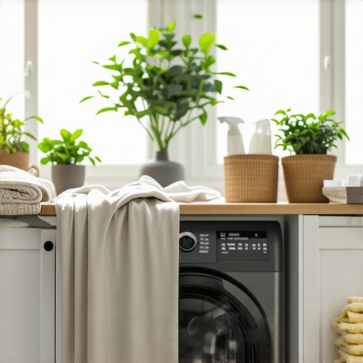 Organic Fabric Care in Odessa FL: Sustainable & Sensitive Fabric Solutions