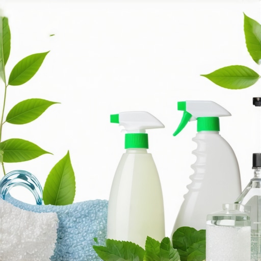 Palm Harbor Green Cleaning for Delicates: Safer & Eco-Friendly Solutions