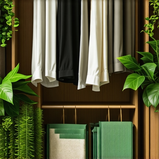 Palm Harbor’s Best Green Cleaning for Delicates & High-End Garments