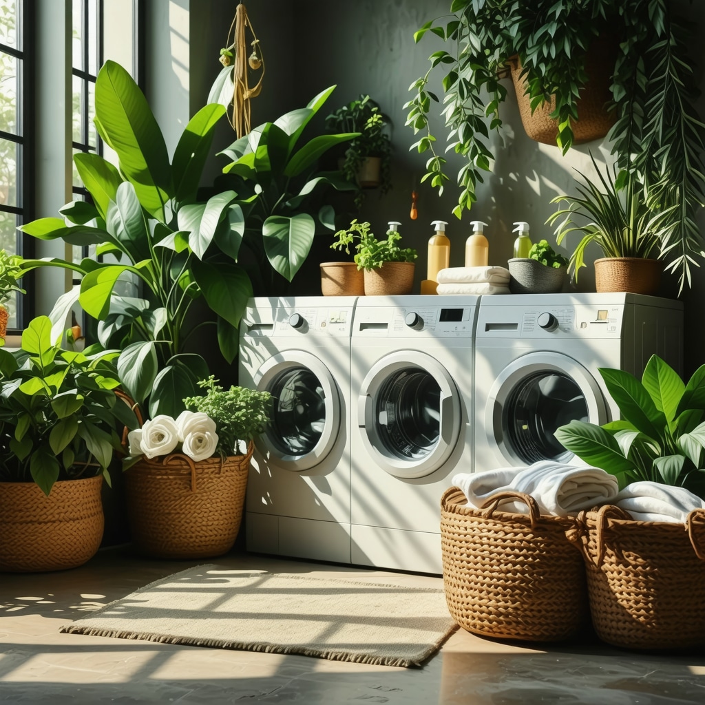 Plant-Based & Chemical-Free Garment Care in Odessa for Sensitive Clothes at 17:45