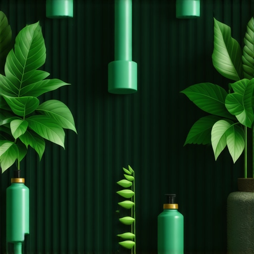 Plant-Based & Chemical-Free Solutions: The Future of High-End Garment Care